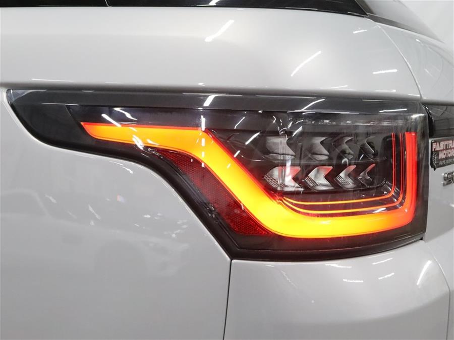 2019 Land Rover Range Rover Sport HSE Dynamic - Photo 12