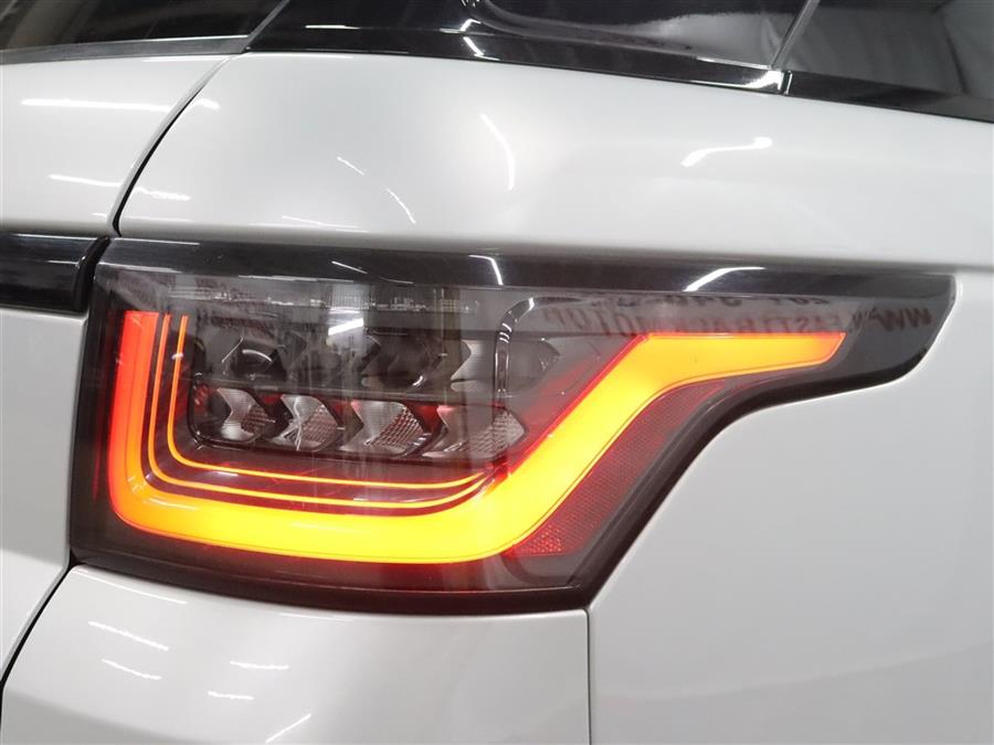 2019 Land Rover Range Rover Sport HSE Dynamic - Photo 13