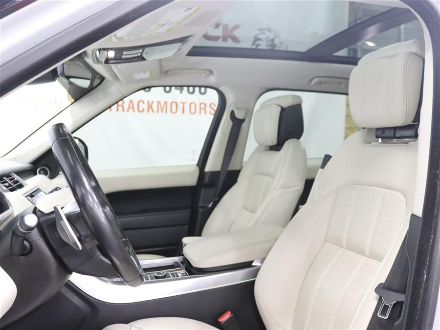 2019 Land Rover Range Rover Sport HSE Dynamic - Photo 15