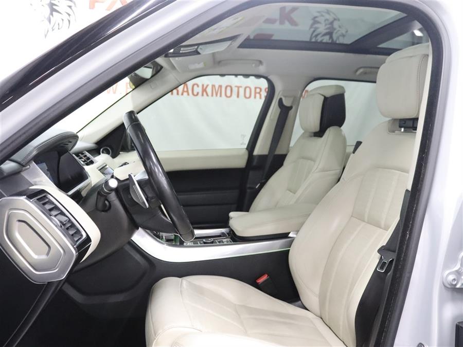 2019 Land Rover Range Rover Sport HSE Dynamic - Photo 16