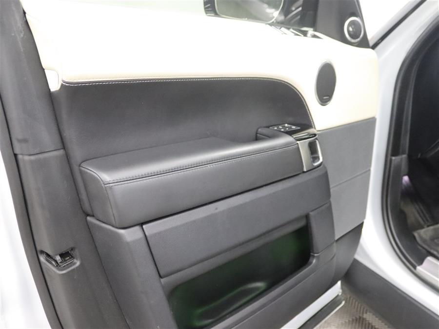 2019 Land Rover Range Rover Sport HSE Dynamic - Photo 19
