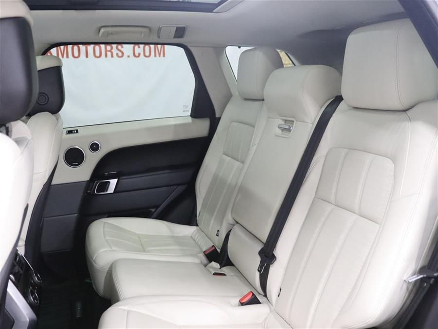 2019 Land Rover Range Rover Sport HSE Dynamic - Photo 20