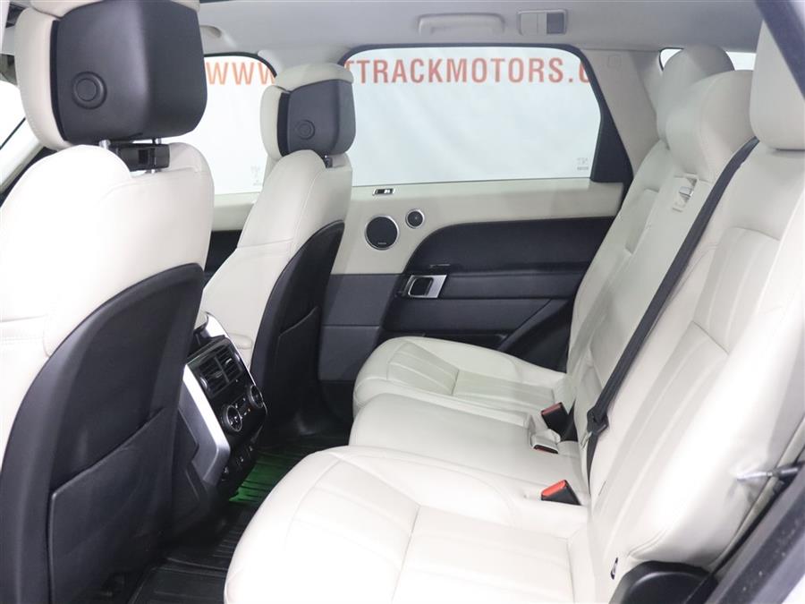 2019 Land Rover Range Rover Sport HSE Dynamic - Photo 21