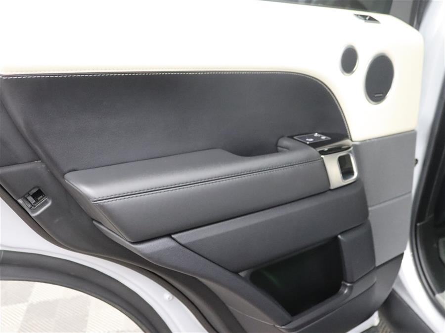 2019 Land Rover Range Rover Sport HSE Dynamic - Photo 23