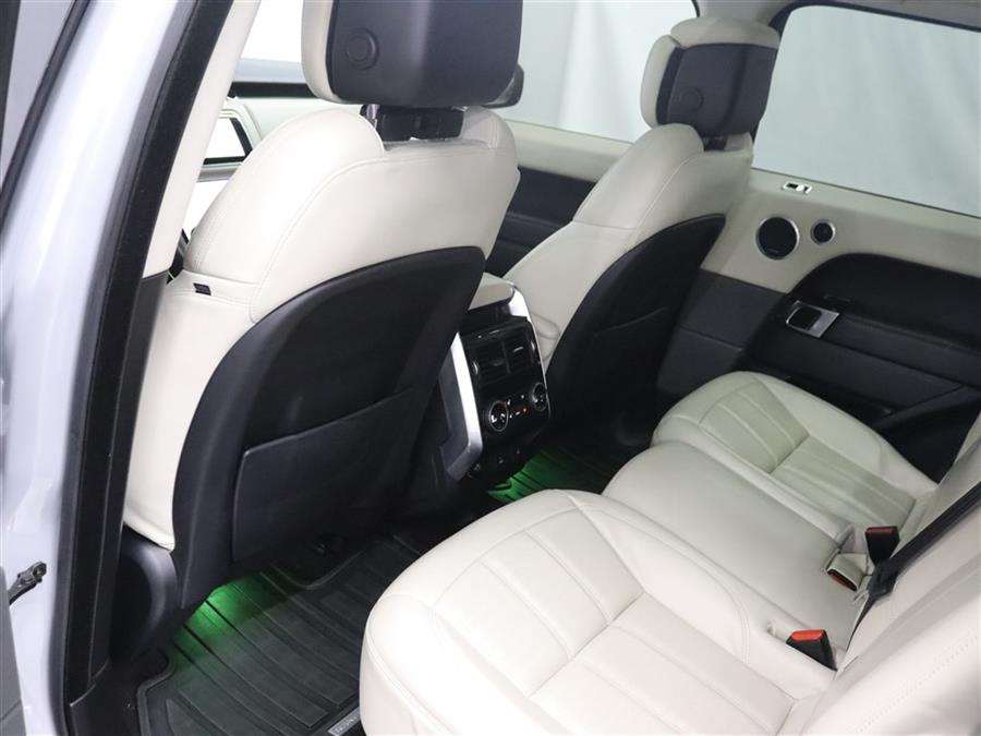 2019 Land Rover Range Rover Sport HSE Dynamic - Photo 24