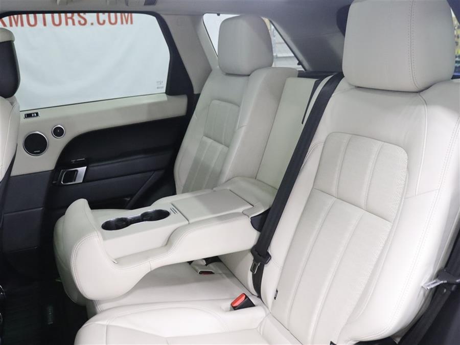 2019 Land Rover Range Rover Sport HSE Dynamic - Photo 25