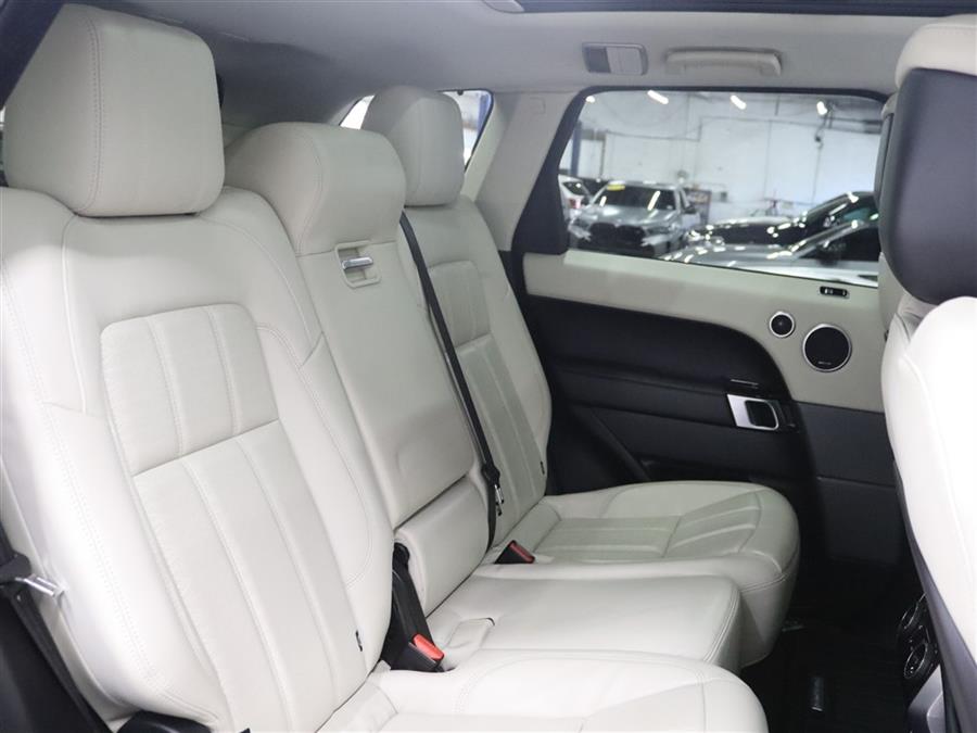 2019 Land Rover Range Rover Sport HSE Dynamic - Photo 26