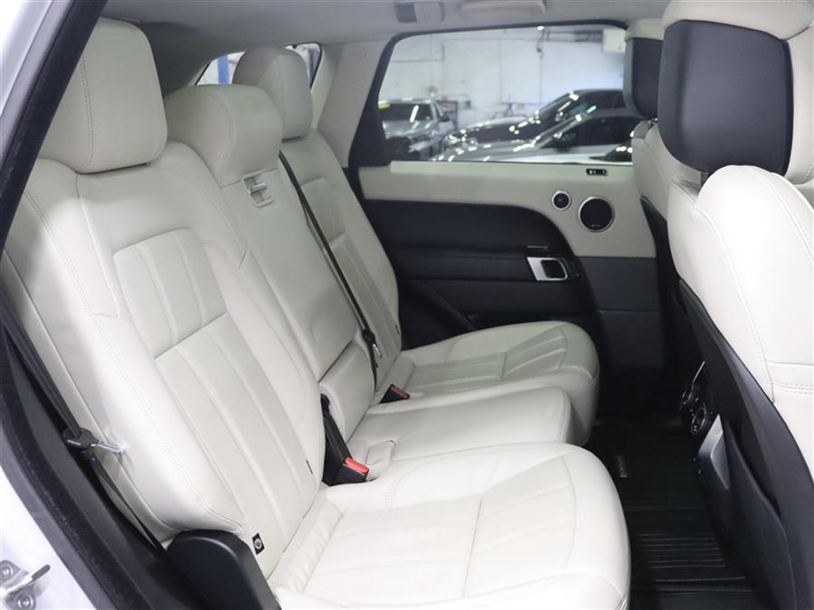 2019 Land Rover Range Rover Sport HSE Dynamic - Photo 27
