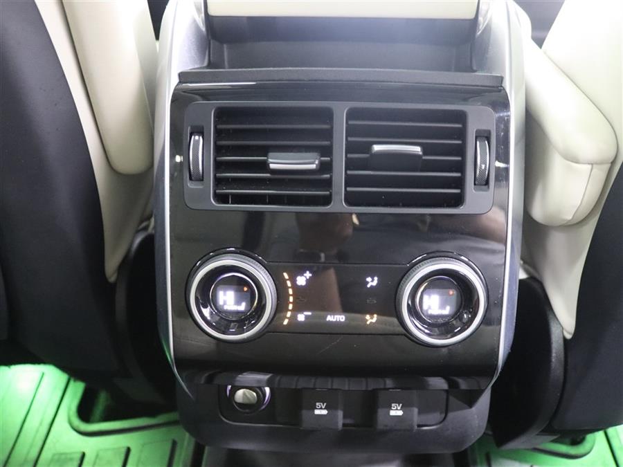 2019 Land Rover Range Rover Sport HSE Dynamic - Photo 28