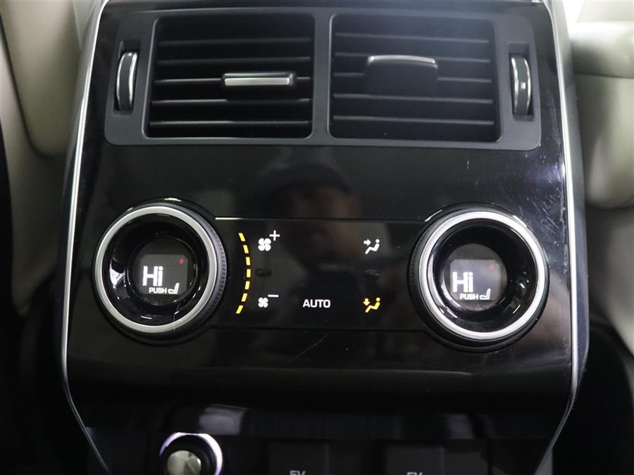 2019 Land Rover Range Rover Sport HSE Dynamic - Photo 29