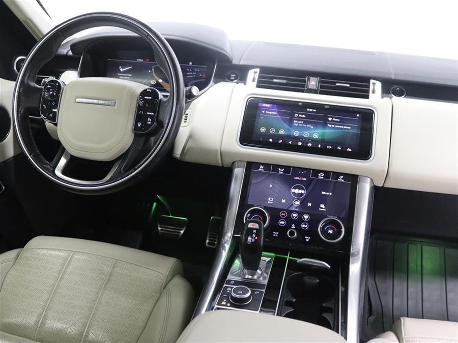 2019 Land Rover Range Rover Sport HSE Dynamic - Photo 30