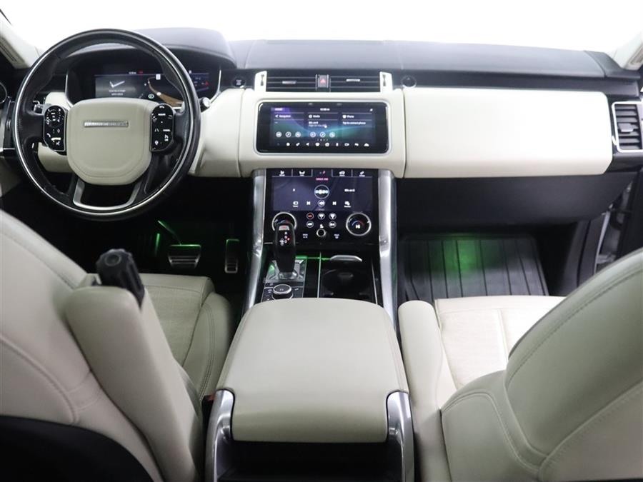 2019 Land Rover Range Rover Sport HSE Dynamic - Photo 31
