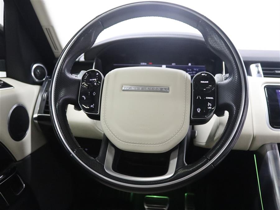 2019 Land Rover Range Rover Sport HSE Dynamic - Photo 32