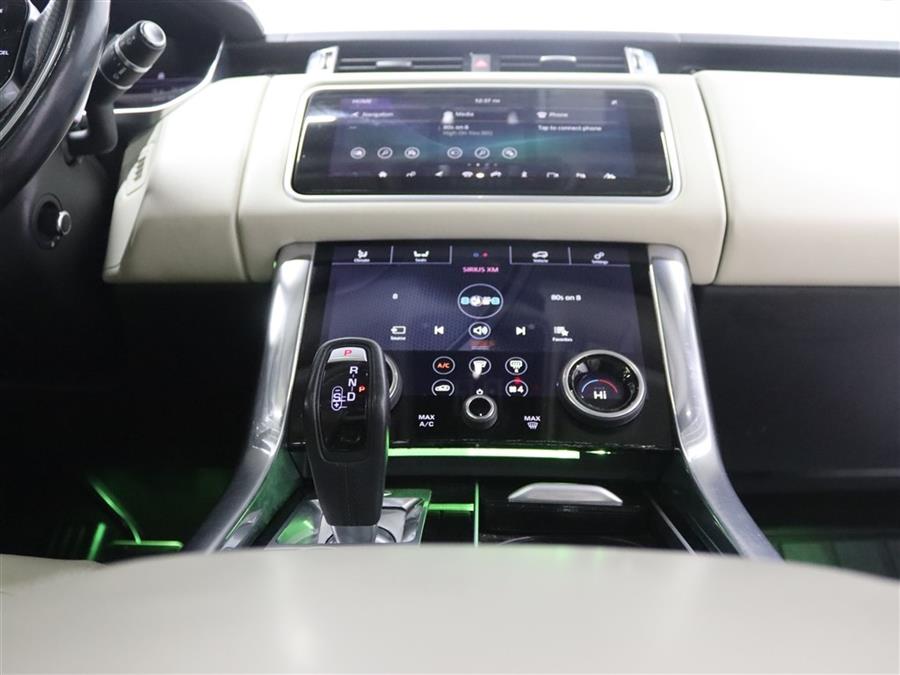 2019 Land Rover Range Rover Sport HSE Dynamic - Photo 33