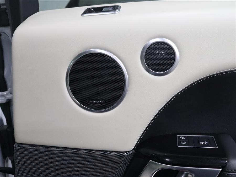 2019 Land Rover Range Rover Sport HSE Dynamic - Photo 34