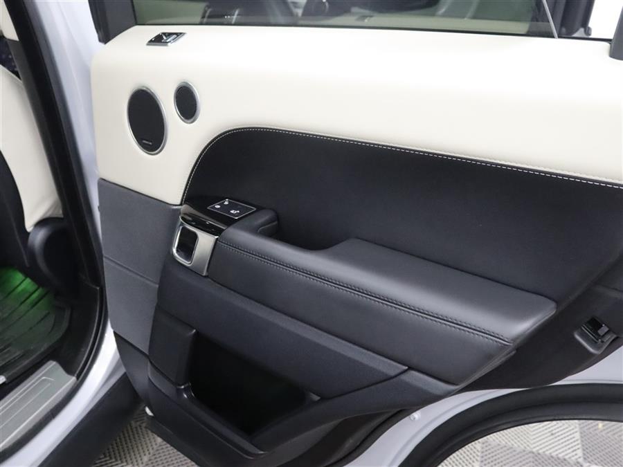 2019 Land Rover Range Rover Sport HSE Dynamic - Photo 35