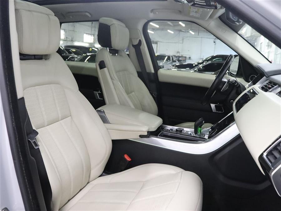 2019 Land Rover Range Rover Sport HSE Dynamic - Photo 36