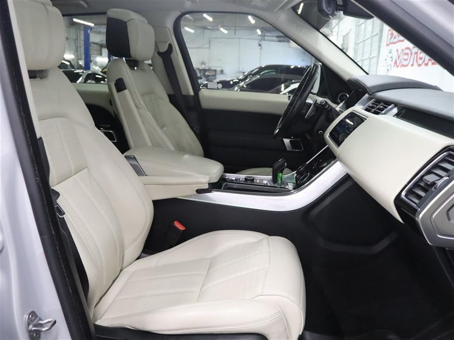 2019 Land Rover Range Rover Sport HSE Dynamic - Photo 37