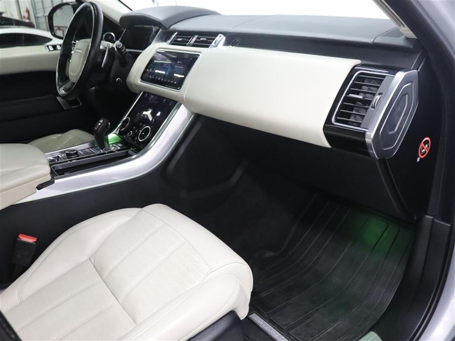2019 Land Rover Range Rover Sport HSE Dynamic - Photo 38
