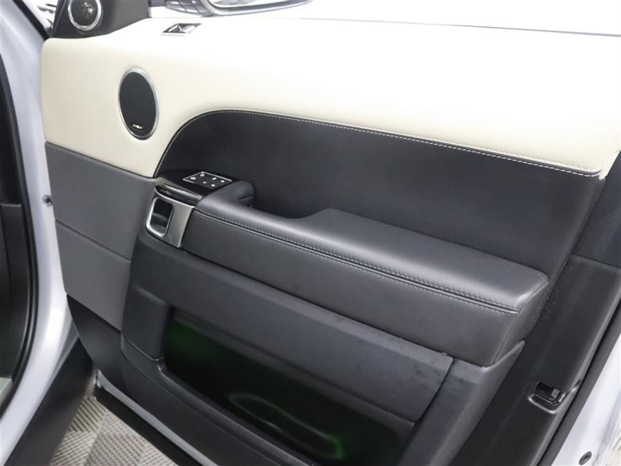 2019 Land Rover Range Rover Sport HSE Dynamic - Photo 41