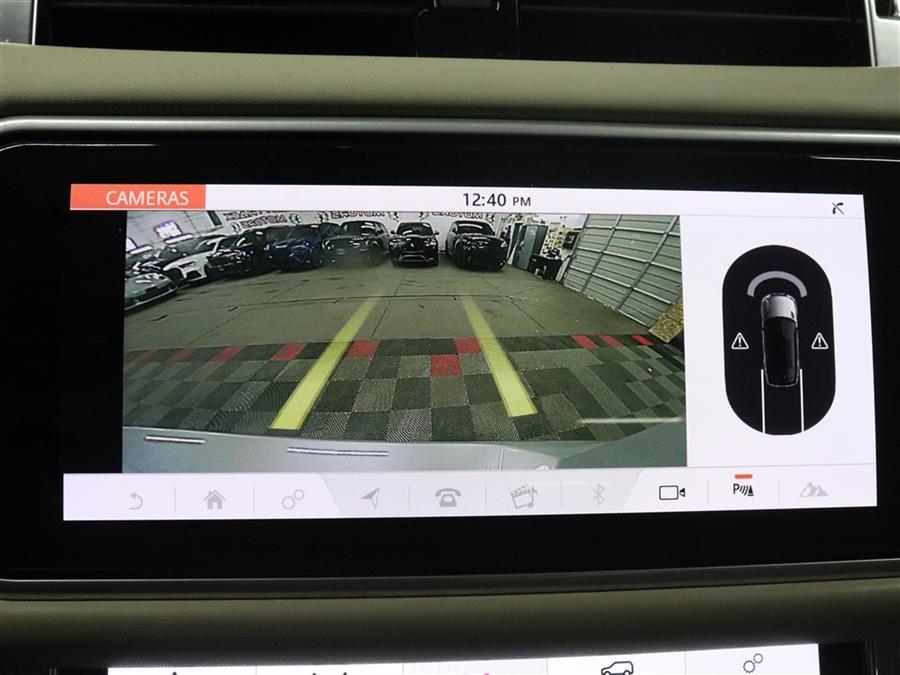 2019 Land Rover Range Rover Sport HSE Dynamic - Photo 44