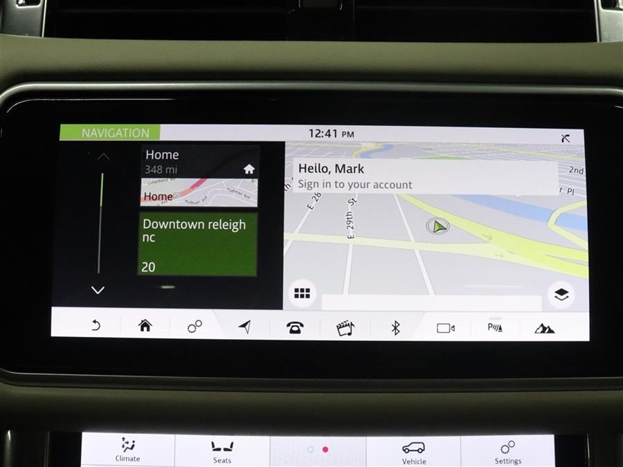 2019 Land Rover Range Rover Sport HSE Dynamic - Photo 45