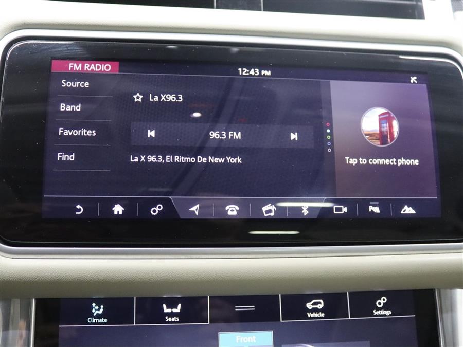 2019 Land Rover Range Rover Sport HSE Dynamic - Photo 46