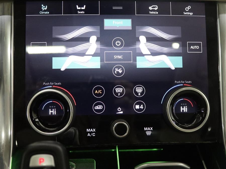 2019 Land Rover Range Rover Sport HSE Dynamic - Photo 47