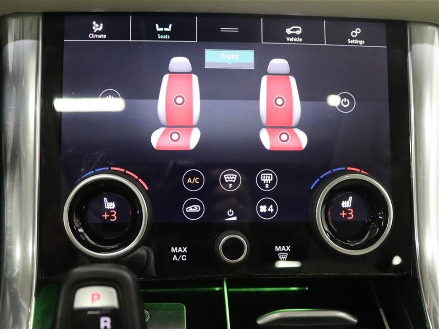 2019 Land Rover Range Rover Sport HSE Dynamic - Photo 48