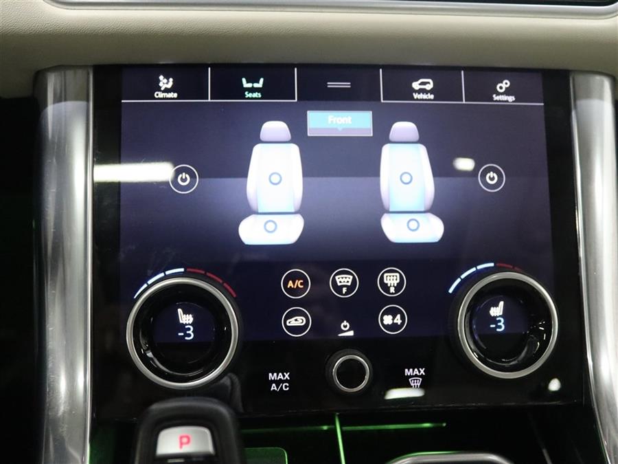 2019 Land Rover Range Rover Sport HSE Dynamic - Photo 49