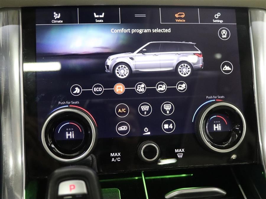 2019 Land Rover Range Rover Sport HSE Dynamic - Photo 50
