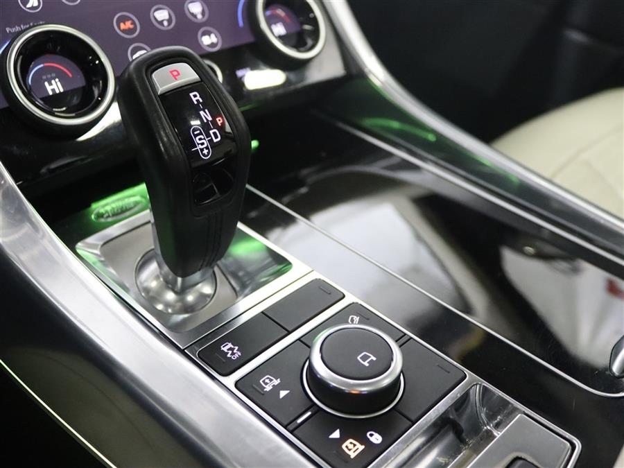 2019 Land Rover Range Rover Sport HSE Dynamic - Photo 51