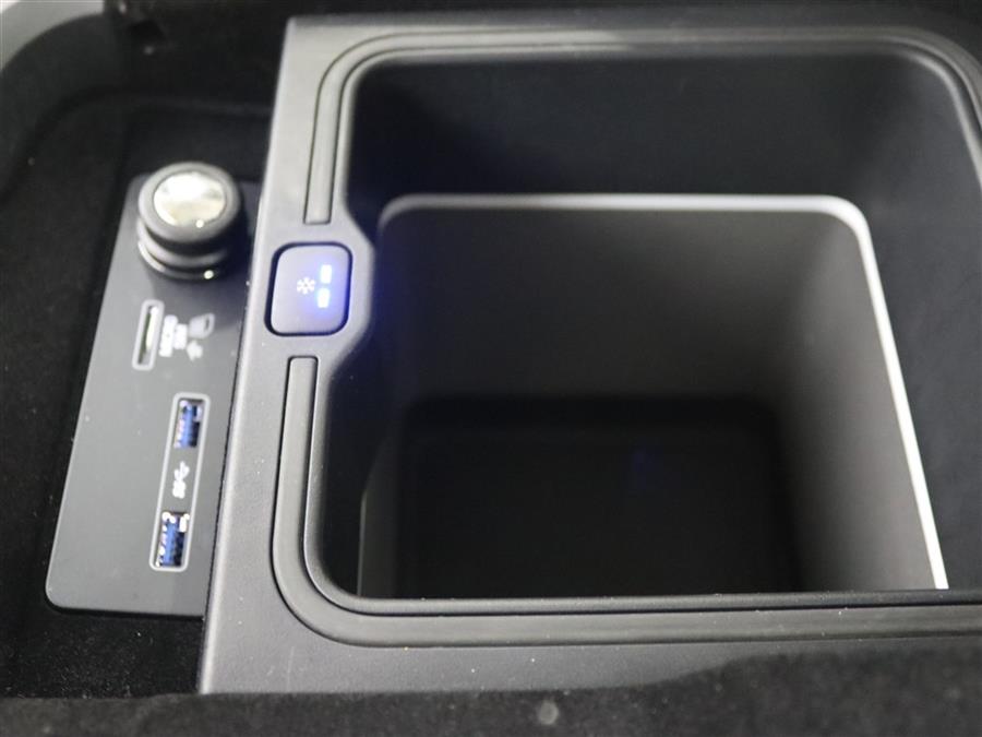 2019 Land Rover Range Rover Sport HSE Dynamic - Photo 53