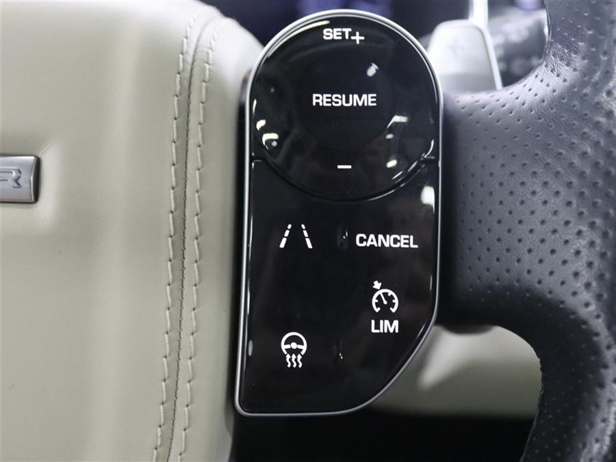 2019 Land Rover Range Rover Sport HSE Dynamic - Photo 54