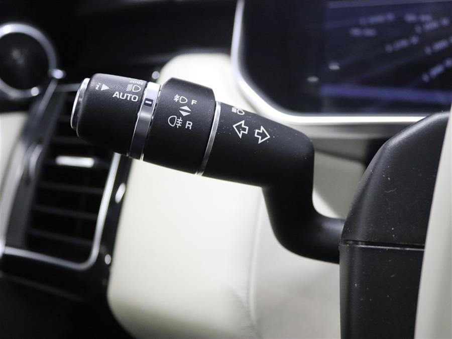 2019 Land Rover Range Rover Sport HSE Dynamic - Photo 56