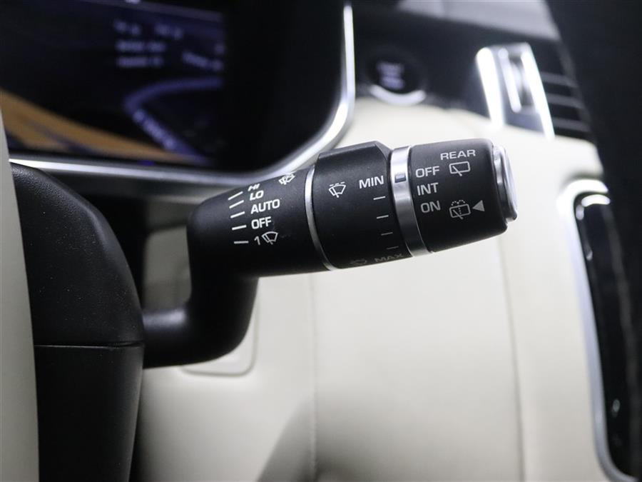 2019 Land Rover Range Rover Sport HSE Dynamic - Photo 57