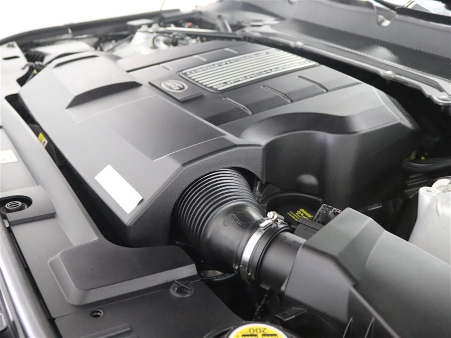 2019 Land Rover Range Rover Sport HSE Dynamic - Photo 61