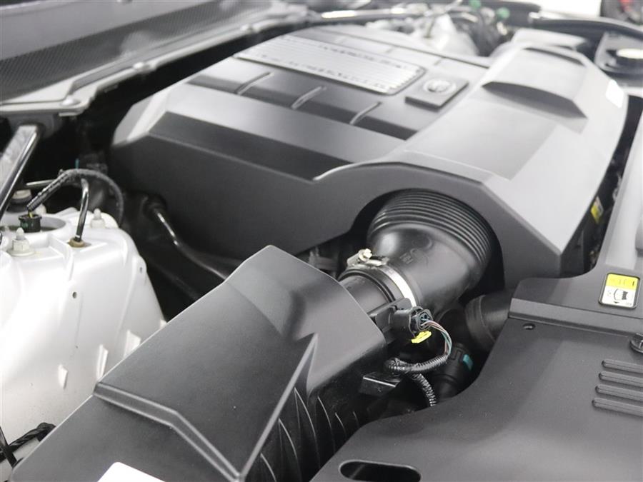 2019 Land Rover Range Rover Sport HSE Dynamic - Photo 62