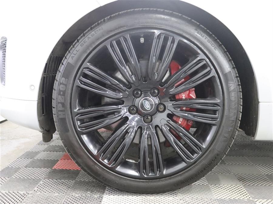 2019 Land Rover Range Rover Sport HSE Dynamic - Photo 65