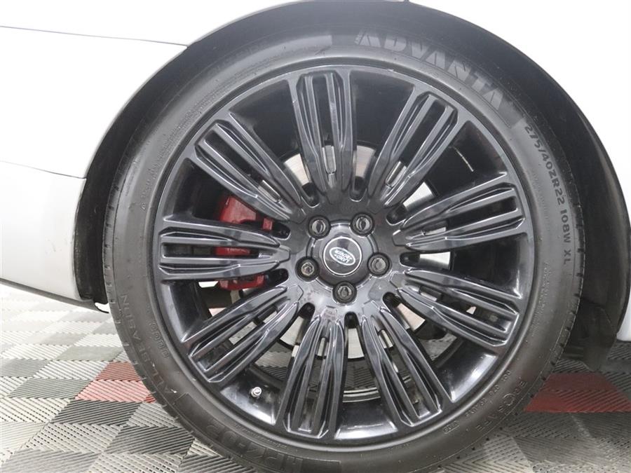 2019 Land Rover Range Rover Sport HSE Dynamic - Photo 67