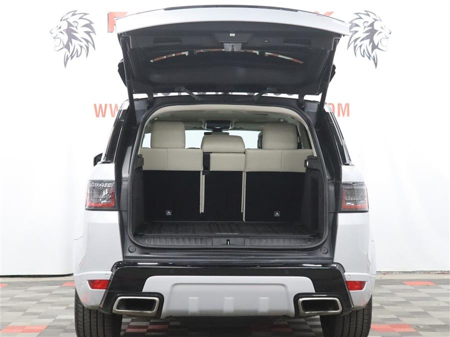 2019 Land Rover Range Rover Sport HSE Dynamic - Photo 6