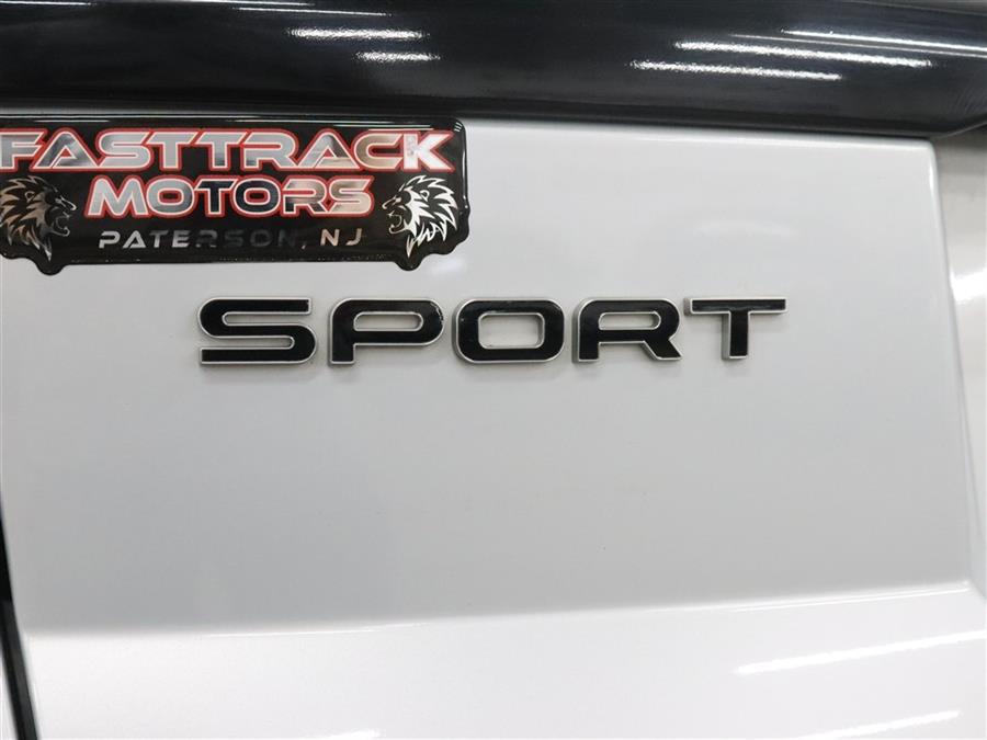2019 Land Rover Range Rover Sport HSE Dynamic - Photo 7