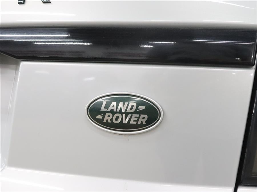 2019 Land Rover Range Rover Sport HSE Dynamic - Photo 8