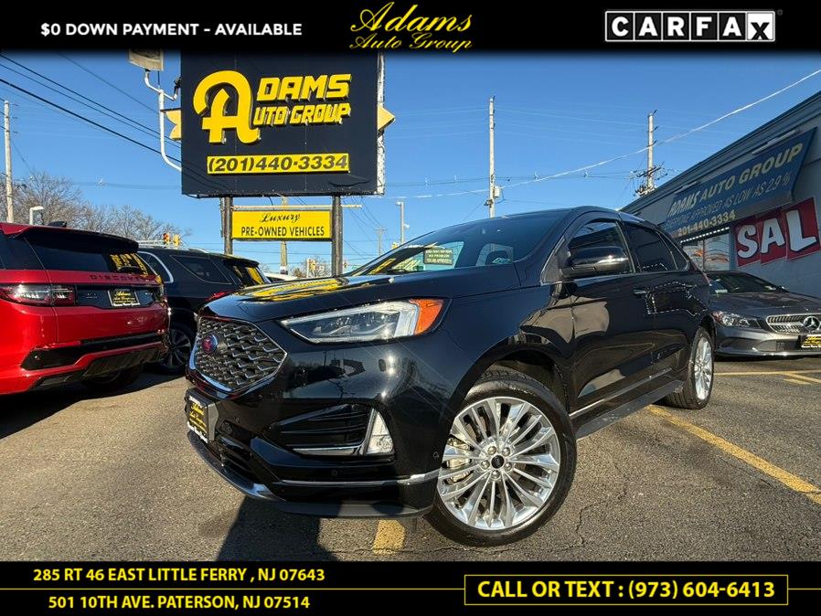Adams Auto Group Njnull