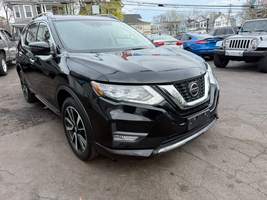 2019 Nissan Rogue SL - Photo 5