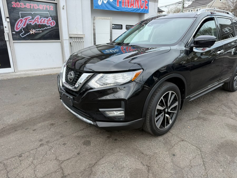 2019 Nissan Rogue SL - Photo 3