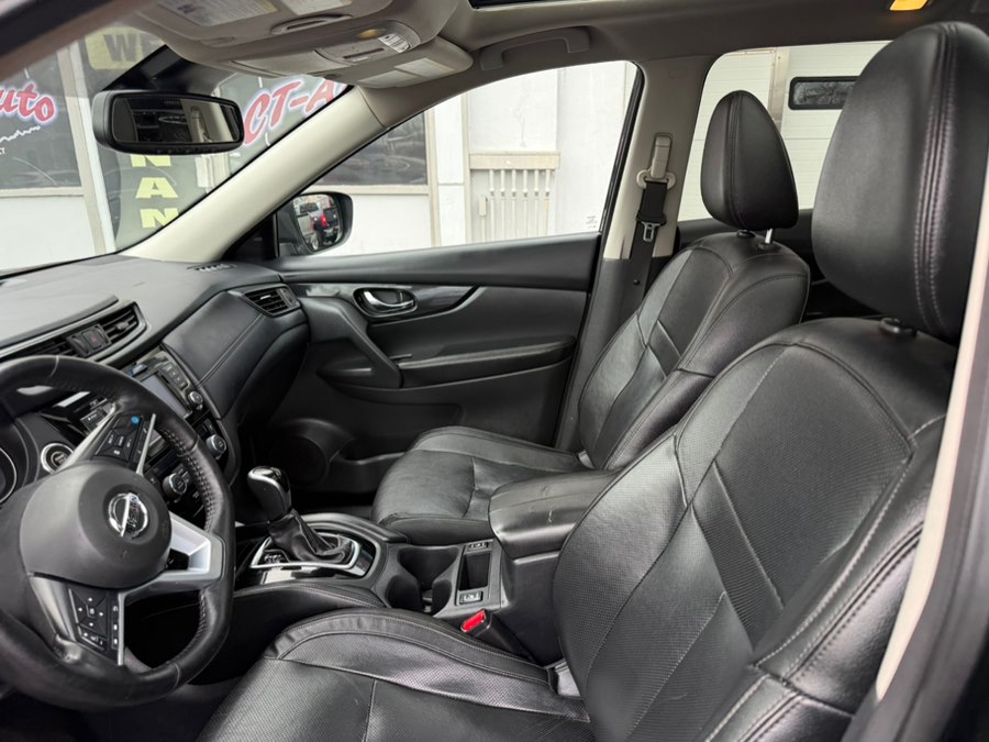 2019 Nissan Rogue SL - Photo 11