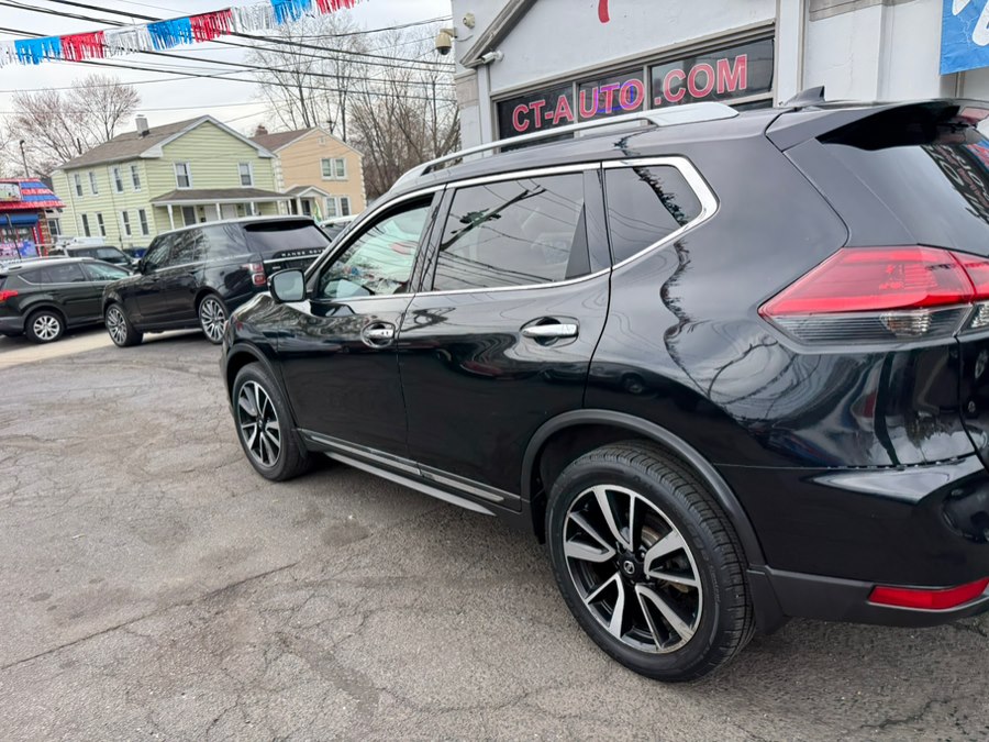 2019 Nissan Rogue SL - Photo 8