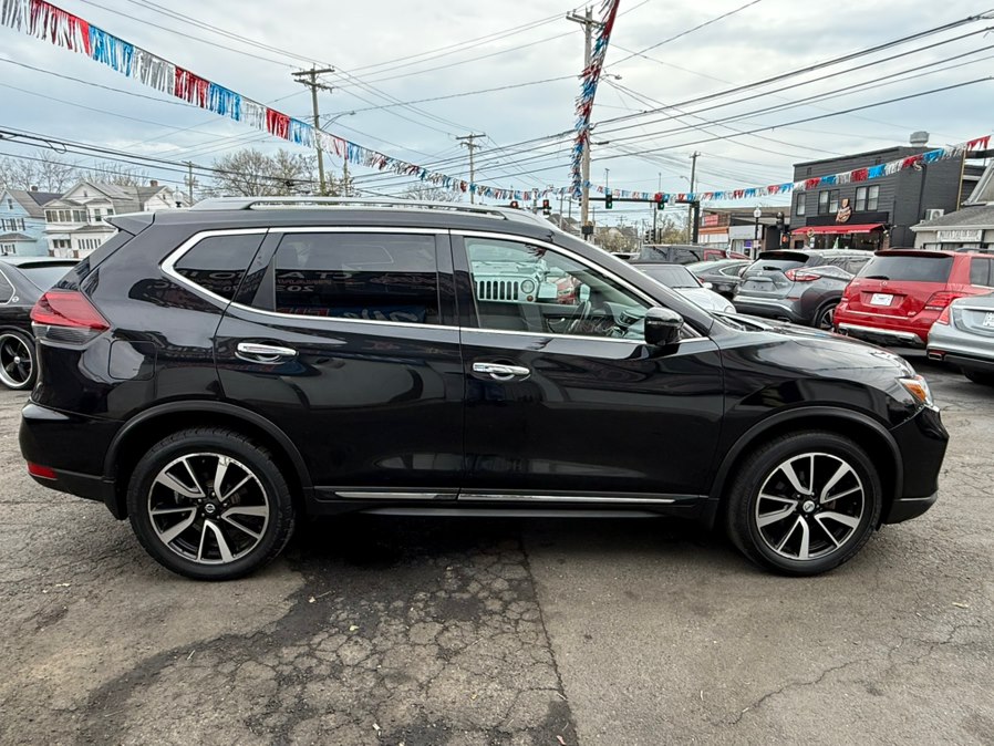 2019 Nissan Rogue SL - Photo 1