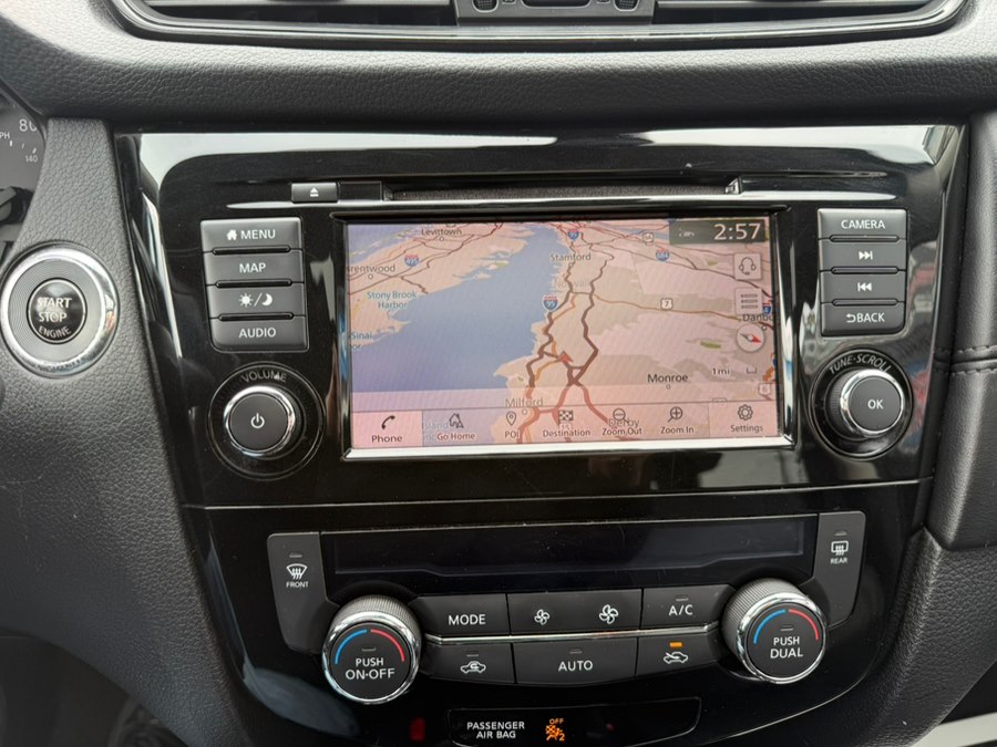 2019 Nissan Rogue SL - Photo 15